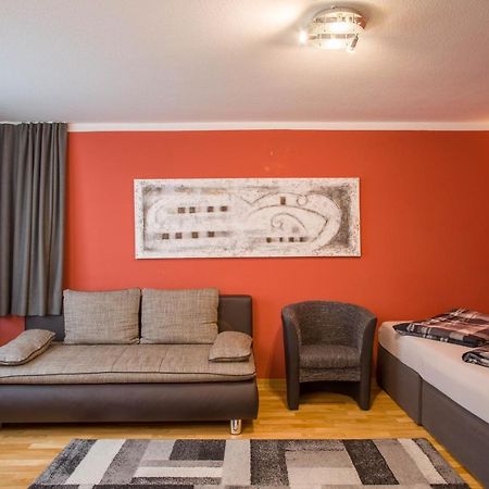 Stadtwohnung Fn Friedrichshafen Exteriör bild